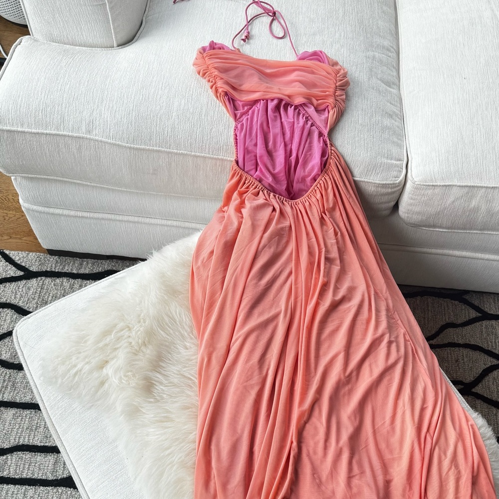 STAUD DRESS - Picture 16 of 16